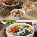 한국인의 밥상 - 세종특별자치시 | 한국인의 밥상