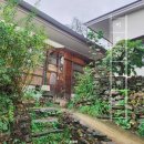 이화문구 | 이화에월백하고, 주말에만 열리는 평창 숲속 카페