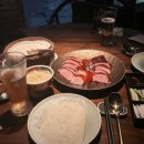 1881 | 여행(2) - 투 맥도넬 로드 조식, 미드레벨 에스컬레이터, 헤리티지 1881, 후통(Hutong), 후통 예약 후기