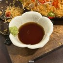 서울 강남구 / 삼성역술집 &#39;사이로&#39; 장어카츠, 통마늘항정양배추볶음 후기