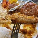 옛날 돈까스 이미지