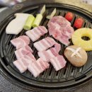 봉담 고깃집 :: &#34;금각도 화성봉담점&#34; 소주 1900원 육즙 팡팡 삼겹살 맛집❤️