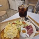 오마이 토스트 이미지