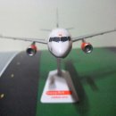 Easy Jet A319 G-EZGK 이미지