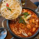 퍼니스크린2 | 발산역맛집 펀비어킹 마곡점 | 얼큰한 곱도리탕과 시원한 맥주 한잔