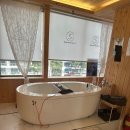 첨단의료기 | 울산 삼산 피부관리 스페이스뷰티에서 경험한 힐링 코스 (EMS 스파+나노두피+더조각+휘트니스돔