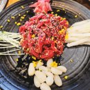 하늘천숯불갈비(목포점) 이미지