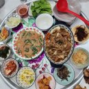 화순해안로 | 제주 화순 맛집, 제주할망밥상 산방산본점 추천!