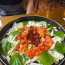 명동7길 | [ 은앤정명동닭갈비 ] 치즈닭갈비 명동점심맛집 후기