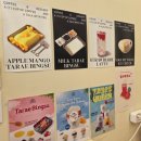 보정동 카페, 용인 디저트 맛집 타래퀸 보정점 소개