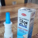 건조한 비강을 촉촉하게, 한미약품 '코앤 나잘스프레이' 사용 후기! 👃✨