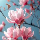 Magnolia Daum카페