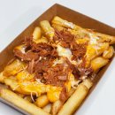 세븐일레븐 만수대로점 B | 광주 충장로 맛집 브뤼셀프라이 메뉴 조합 포장