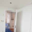월배쌍용예가 | 대구 월배쌍용예가 도배 잘 하는 곳 , 달서구 유천동 35평 실크도배 시공 사례 프리미엄 실크벽지...