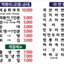 터미널분식 이미지