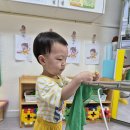 [5월26일] 빨래놀이해요 🧺 이미지