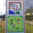 합천체육관 | 25년 10월 제 3회 합천 황토한우 축제 후기 : 방문 전에 꼭 봐야 할 꿀팁: 주차장, 할인, 시간표 완벽 정리