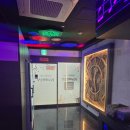 K 노래연습장 이미지