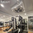 하이브 PT | 서울 영천동 헬스장 하이브PT PT 비용 및 만족도 후기