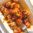 맛대로치킨 | 처갓집 핫슈프림 양념치킨 가격 메뉴 칼로리 내돈내산 후기