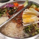 족발야시장&무청감자탕광화문 이미지
