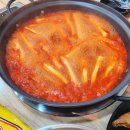 이명근떡볶이 이미지