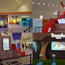 배틀존 오락실 이미지