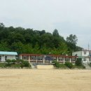 산현초등학교 이미지