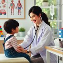김은아소아청소년과의원 이미지
