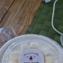 겨울에 먹어야 제맛 파주 운정 카페거리 밀팟 치즈빙수 포장후기