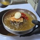 코다리요리만찬 | 봉선동맛집 만찬코다리 봉선동본점 애기들도 원샷하는 봉선동냉면 찐후기