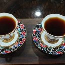 커피전문점 알라딘