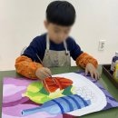 톡톡 생각을 그리는 유아미술 | 송도미술학원 폴리픽업까지?