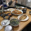 평화식당 이미지