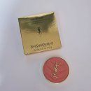 93 | 입생로랑 메이크 미 블러쉬 06 로즈 헤이즈 후기 93 레스트리스 로제와 비교 발색