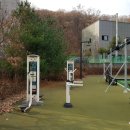 벽제 게이트볼장 이미지