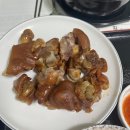 5816 | [대전/은행동]은행동 NC백화점 근처 해장국전문 0시50분 다녀온 후기