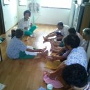 옥북보건진료소 이미지