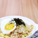 계란밥