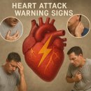 비상소화장치함-7 | 소화불량이 아니라고? 심근경색 전조증상 5가지, 그리고 심근경색에 좋은 영양제 추천까지