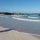 구좌 해안도로 이미지