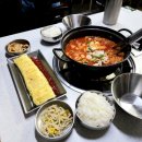 대학로-2 | 대학로 맛집 다발김치찌개 대학로점 김치찌개 계란말이 2인 세트 후기