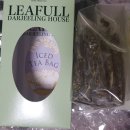 아름다운 HOUSE | Leafull Darjeeling Tea House 리풀 직구 3, 짐패스 이용 후기