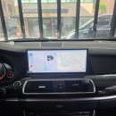 알파사운드 - 전주시 완산구 서신천변로 26 | BMW 5GT 카나로 알파 7870 안드로이드 올인원 장착 후기 (feat. 사운드코디만의 DSP 세팅)