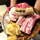 WR(서울특별시 강서구)-[마곡중앙10로]-상-3 | [마곡맛집] 마곡 맛집 숙성도!! 엄마랑 트레이더스 쇼핑 후 저녁 식사 후기♡ 뼈목살+삼겹살+유채솥밥...