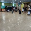 합기도 양우관 청룡체육관 이미지