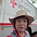 [재난대응봉사회] 23.6.21 대전역 동광장 급식차 이동및 운용 이미지