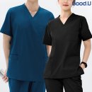 이지텍 | [메디컬웨어] 남녀공용 병원유니폼, 다 같이 맞춰 입어요