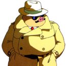 붉은돼지 이미지