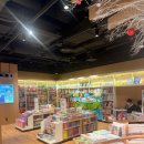 영풍푸드 | 겨울 실내 아이와 데이트 추천! 용산 아이파크몰 <영풍문고> 재오픈 후기